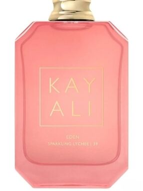 Kayali Eden Sparkling Lychee Eau de Parfum - White